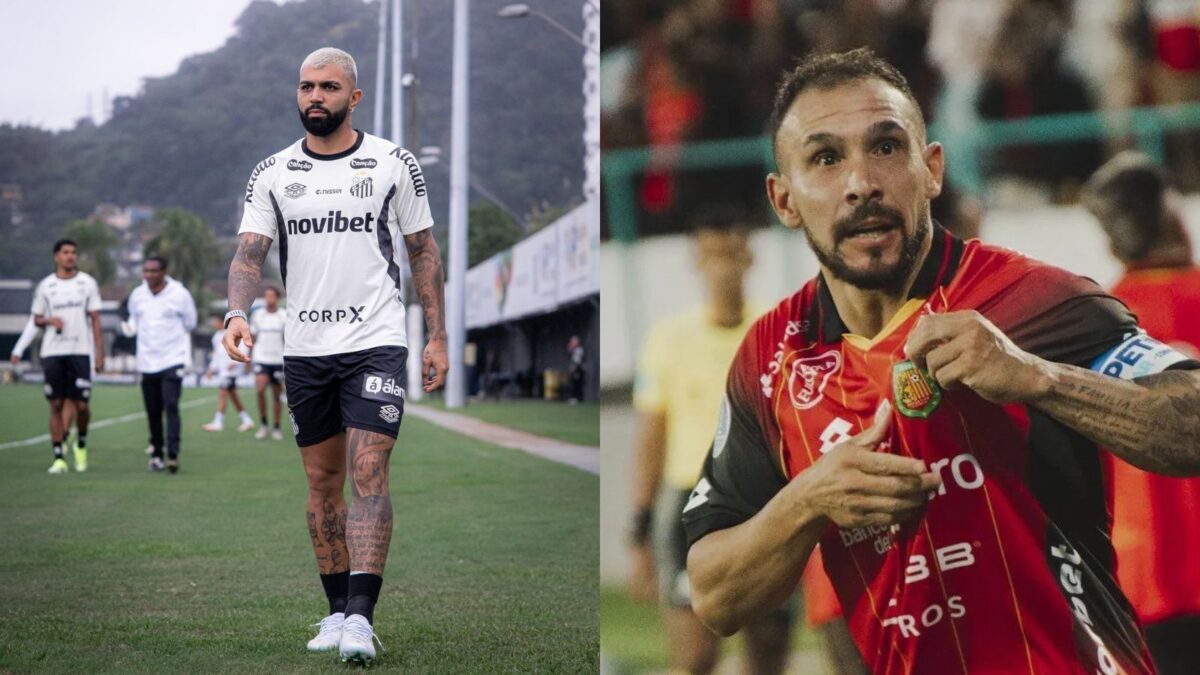Jogos do Santos FC: escalações, onde assistir e quem apita o confronto ...