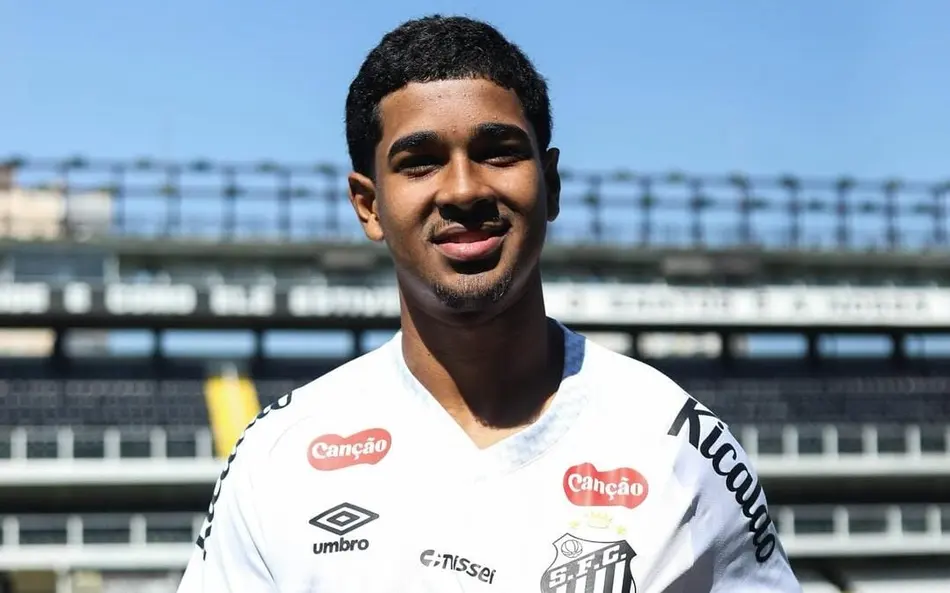 Notícias do Santos FC - Foto: Divulgação Santos FC