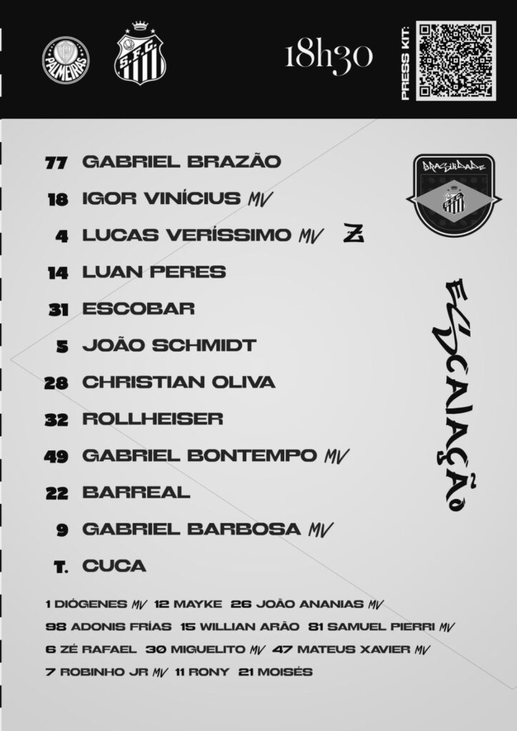 Santos fc