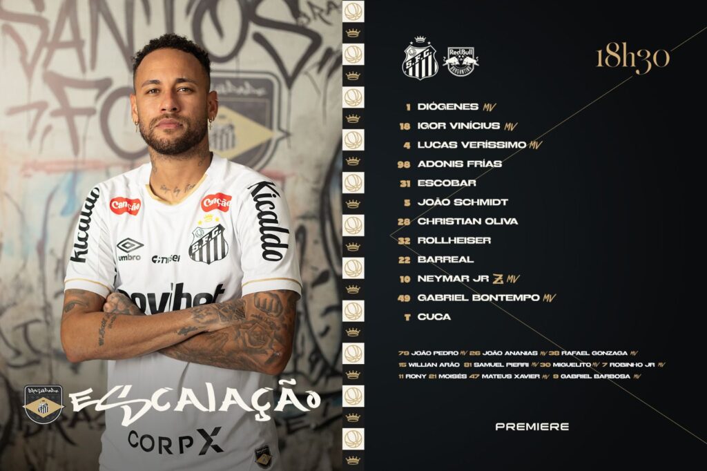 Santos Fc