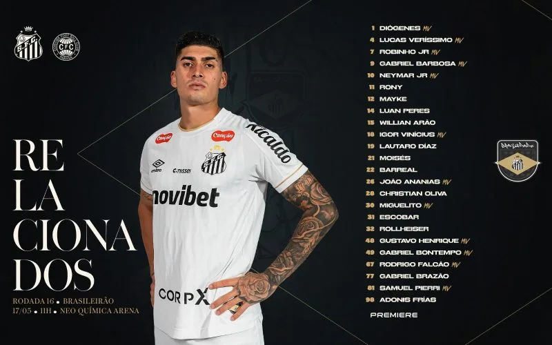 Santos FC