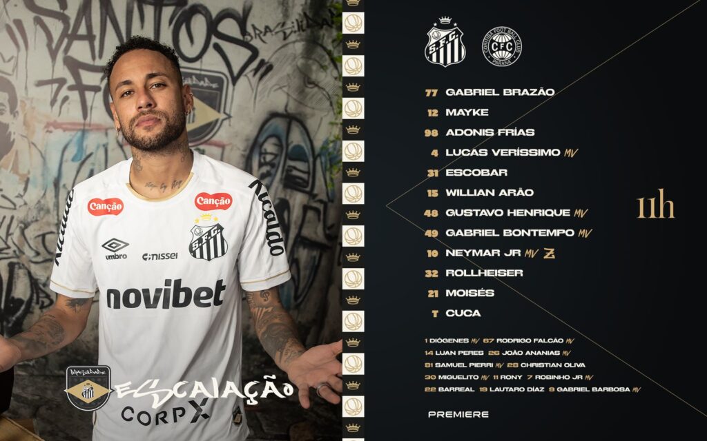 Santos FC