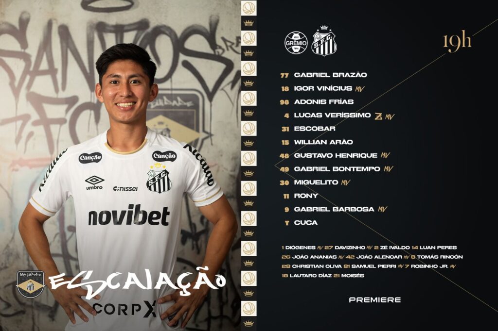 Santos FC