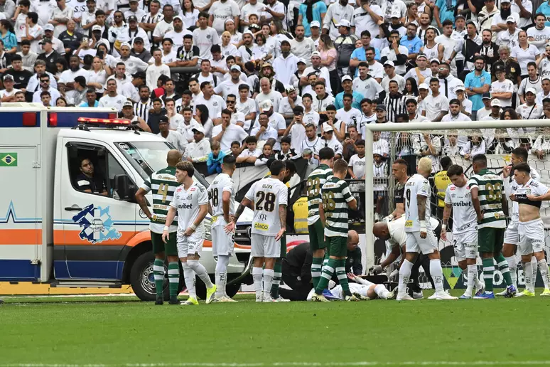 Santos FC