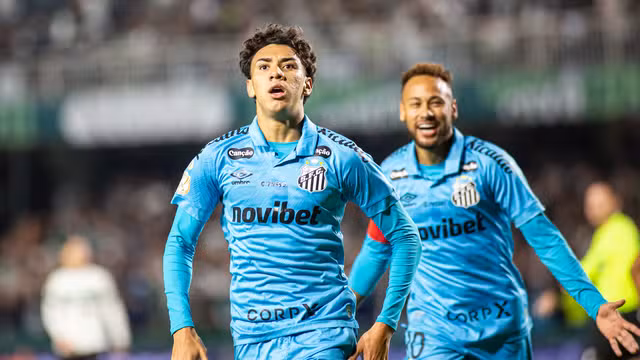 Santos FC