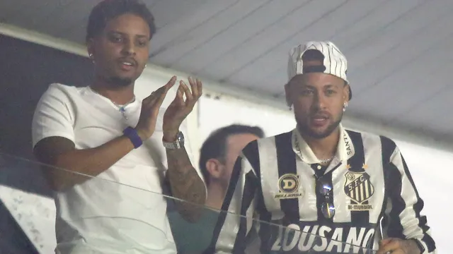 Santos FC