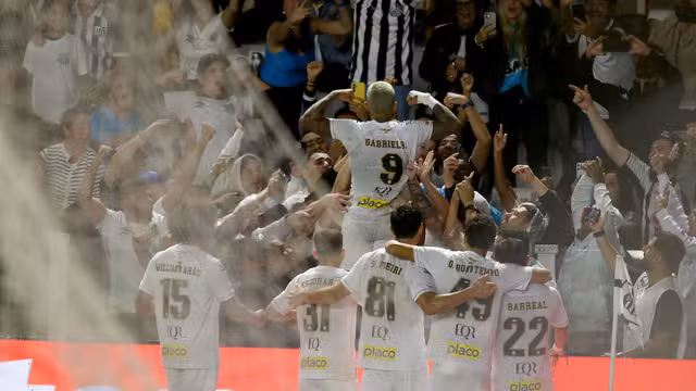 Santos FC