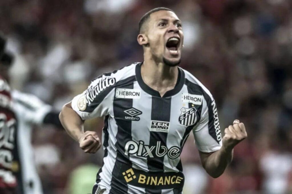 Últimas do Santos