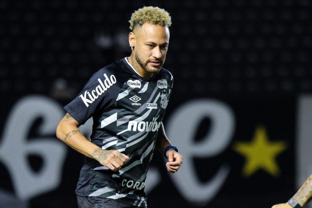 Últimas do Santos: Marco Buenavista/Sports Press Photo/Getty Images