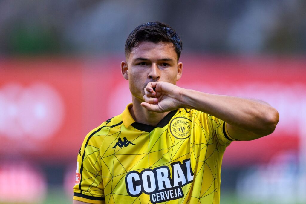 Santos FC