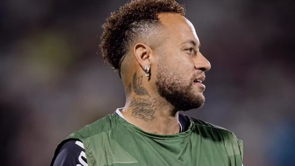Foto: Raul Baretta/Santos FC - Últimas Santos FC