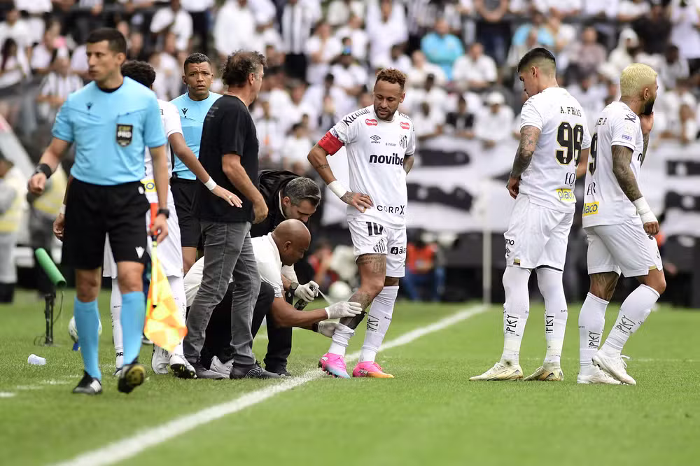 Santos FC