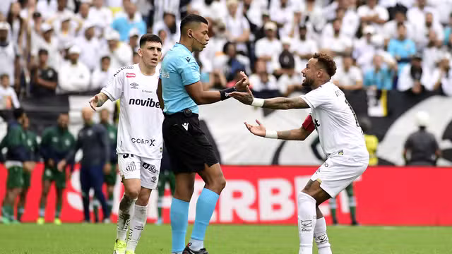 Santos FC