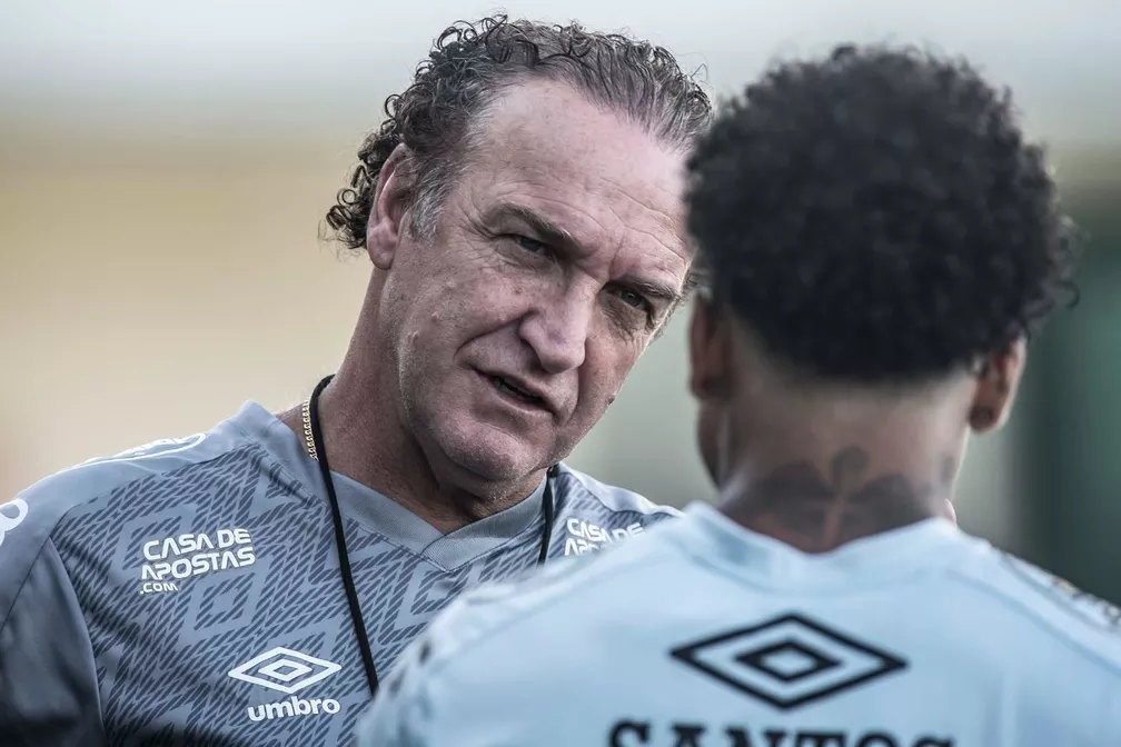 Foto: Ivan Storti / Santos FC