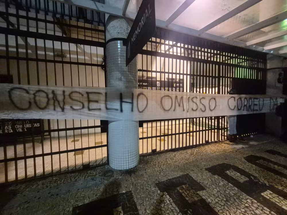 SANTOS FC
