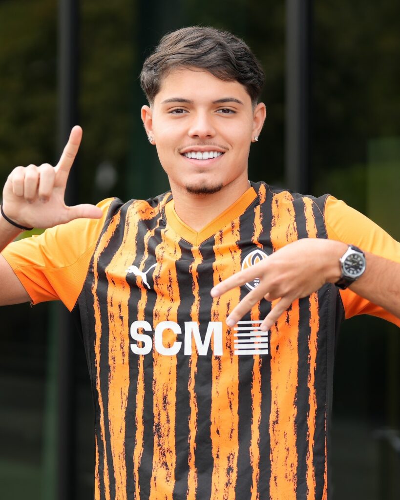 Santos FC